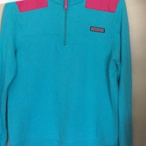 🐳 Vineyard Vines Shep shirt